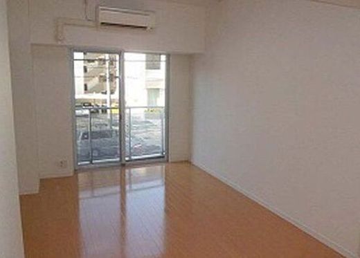 コンフォリア押上 物件写真 建物写真7