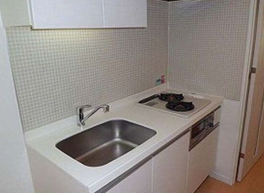 コンフォリア押上 物件写真 建物写真9