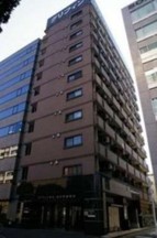 グリフィン横浜・桜木町参番館 物件写真 建物写真1