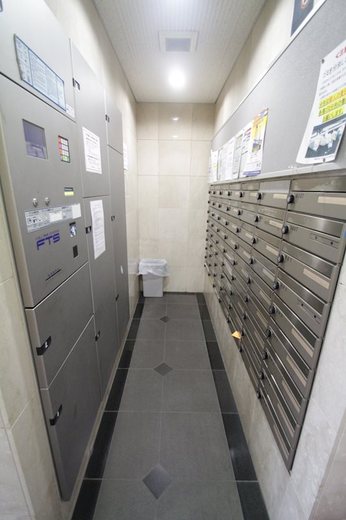 グリフィン横浜・桜木町参番館 物件写真 建物写真3