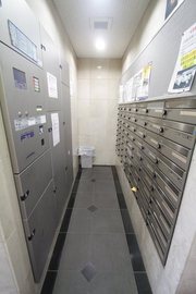 グリフィン横浜・桜木町参番館 物件写真 建物写真3