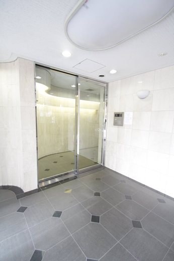 グリフィン横浜・桜木町参番館 物件写真 建物写真4
