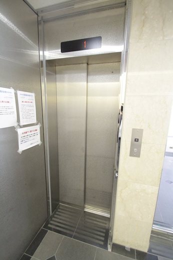 グリフィン横浜・桜木町参番館 物件写真 建物写真5