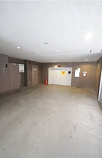 グリフィン横浜・桜木町参番館 物件写真 建物写真7