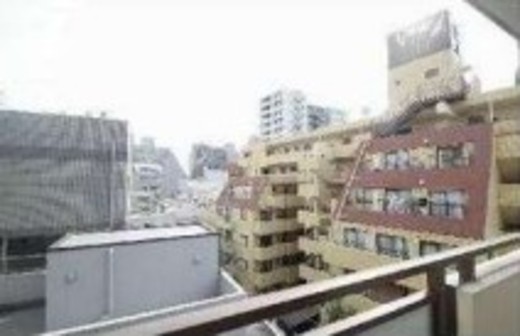 サンパレス武蔵野 物件写真 建物写真10