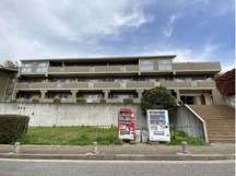 モニュメントスクウェア壱番館 物件写真 建物写真1