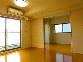 クリオ横浜大通り公園ウエスト 物件写真 建物写真10