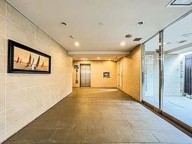 クリオ横浜大通り公園ウエスト 物件写真 建物写真2