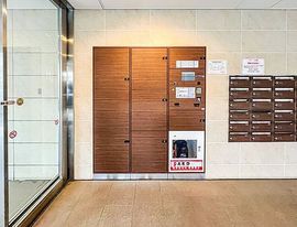 クリオ横浜大通り公園ウエスト 物件写真 建物写真3
