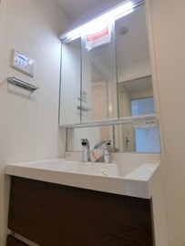 リエカ溝の口 物件写真 建物写真2