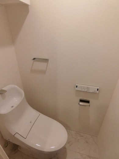 リエカ溝の口 物件写真 建物写真4