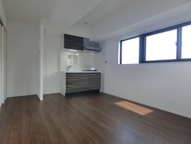 リエカ溝の口 物件写真 建物写真6