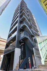 コンフォリア幡ヶ谷 物件写真 建物写真2