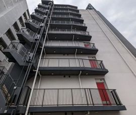 コンフォリア幡ヶ谷 物件写真 建物写真3