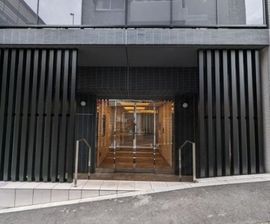コンフォリア幡ヶ谷 物件写真 建物写真4