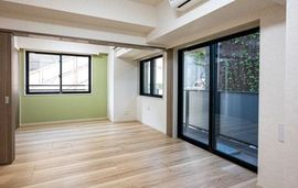 コンフォリア幡ヶ谷 物件写真 建物写真6
