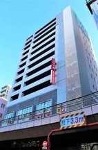 サウスコンフォート三鷹 物件写真 建物写真1