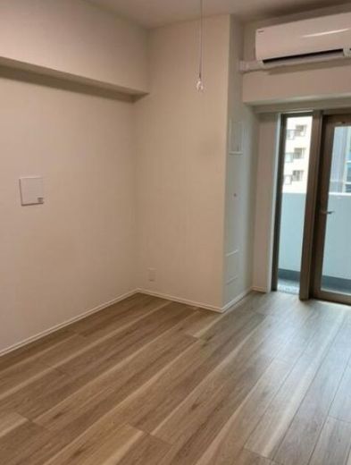 SQUARE CITY MINOWA (スクエアシティ三ノ輪) 物件写真 建物写真10