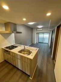 SQUARE CITY MINOWA (スクエアシティ三ノ輪) 物件写真 建物写真15