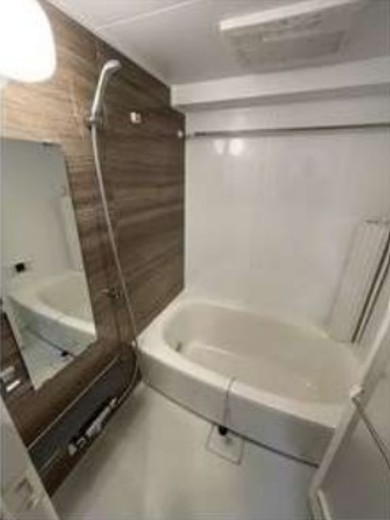 SQUARE CITY MINOWA (スクエアシティ三ノ輪) 物件写真 建物写真21