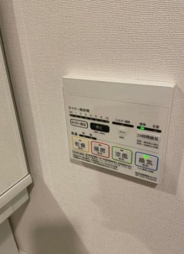 SQUARE CITY MINOWA (スクエアシティ三ノ輪) 物件写真 建物写真24