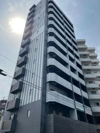 SQUARE CITY MINOWA (スクエアシティ三ノ輪) 物件写真 建物写真2