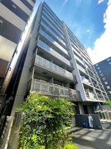 ガーラ新横浜グランドステージ 物件写真 建物写真1