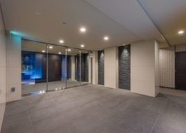 ガーラ新横浜グランドステージ 物件写真 建物写真2