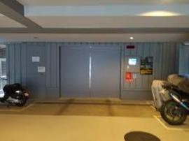 ガーラ新横浜グランドステージ 物件写真 建物写真3