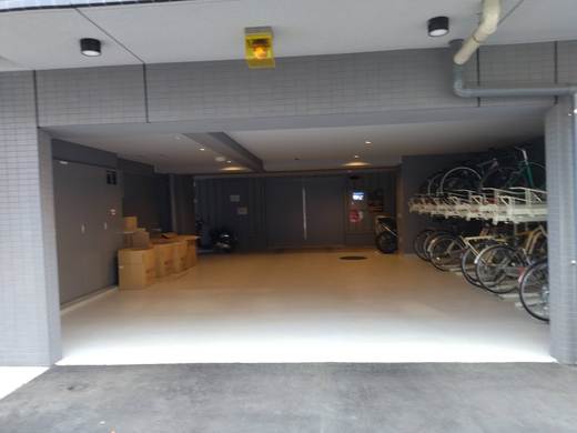ガーラ新横浜グランドステージ 物件写真 建物写真4