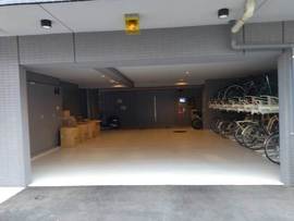 ガーラ新横浜グランドステージ 物件写真 建物写真4