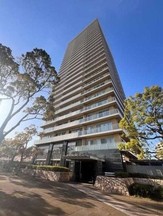 ザ・リバープレイスウエストタワー 物件写真 建物写真1