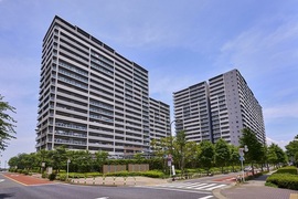 東京フロンティアシティ パーク&パークス 物件写真 建物写真1