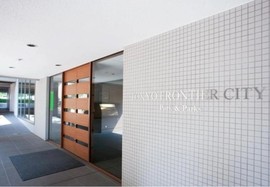 東京フロンティアシティ パーク&パークス 物件写真 建物写真2