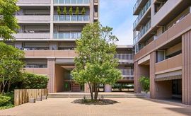 東京フロンティアシティ パーク&パークス 物件写真 建物写真4
