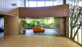 東京フロンティアシティ パーク&パークス 物件写真 建物写真5