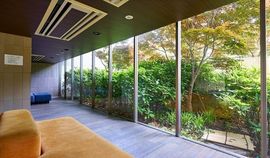 東京フロンティアシティ パーク&パークス 物件写真 建物写真6