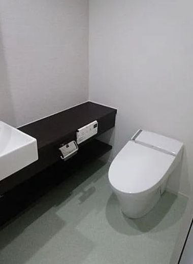 ディアレンス池上南WEST 物件写真 建物写真12