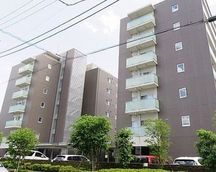 プレディアスタイル池上南WEST 外観