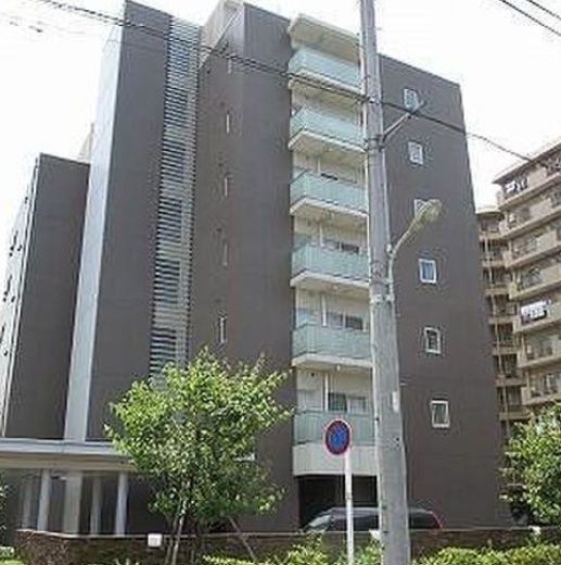 ディアレンス池上南WEST 写真