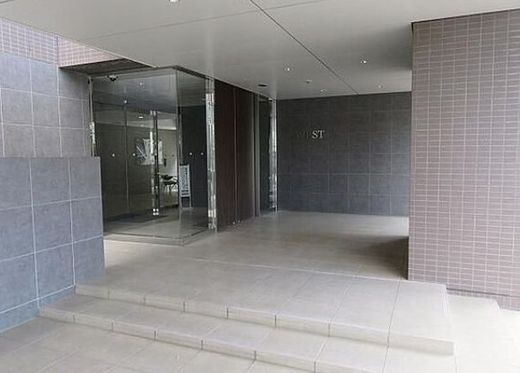 ディアレンス池上南WEST 画像