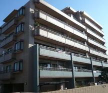 田園調布ヒルズ 外観