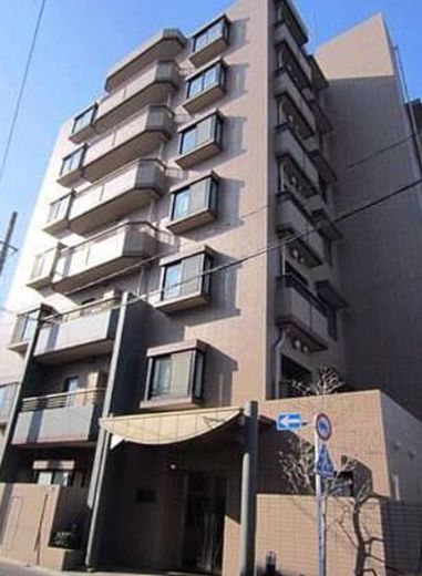 田園調布ヒルズ 写真