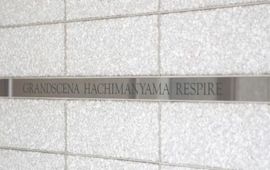 グランシーナ八幡山リスパイア 物件写真 建物写真4