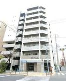 シーフォルム森下 外観