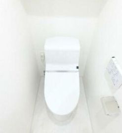 シーフォルム森下 物件写真 建物写真8