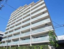 パークホームズ錦糸町猿江恩賜公園 画像