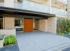 パークホームズ錦糸町猿江恩賜公園 物件写真 建物写真3