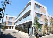 御殿山ガーデンシティ 画像