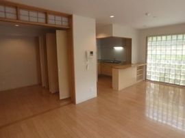 御殿山ガーデンシティ 物件写真 建物写真6